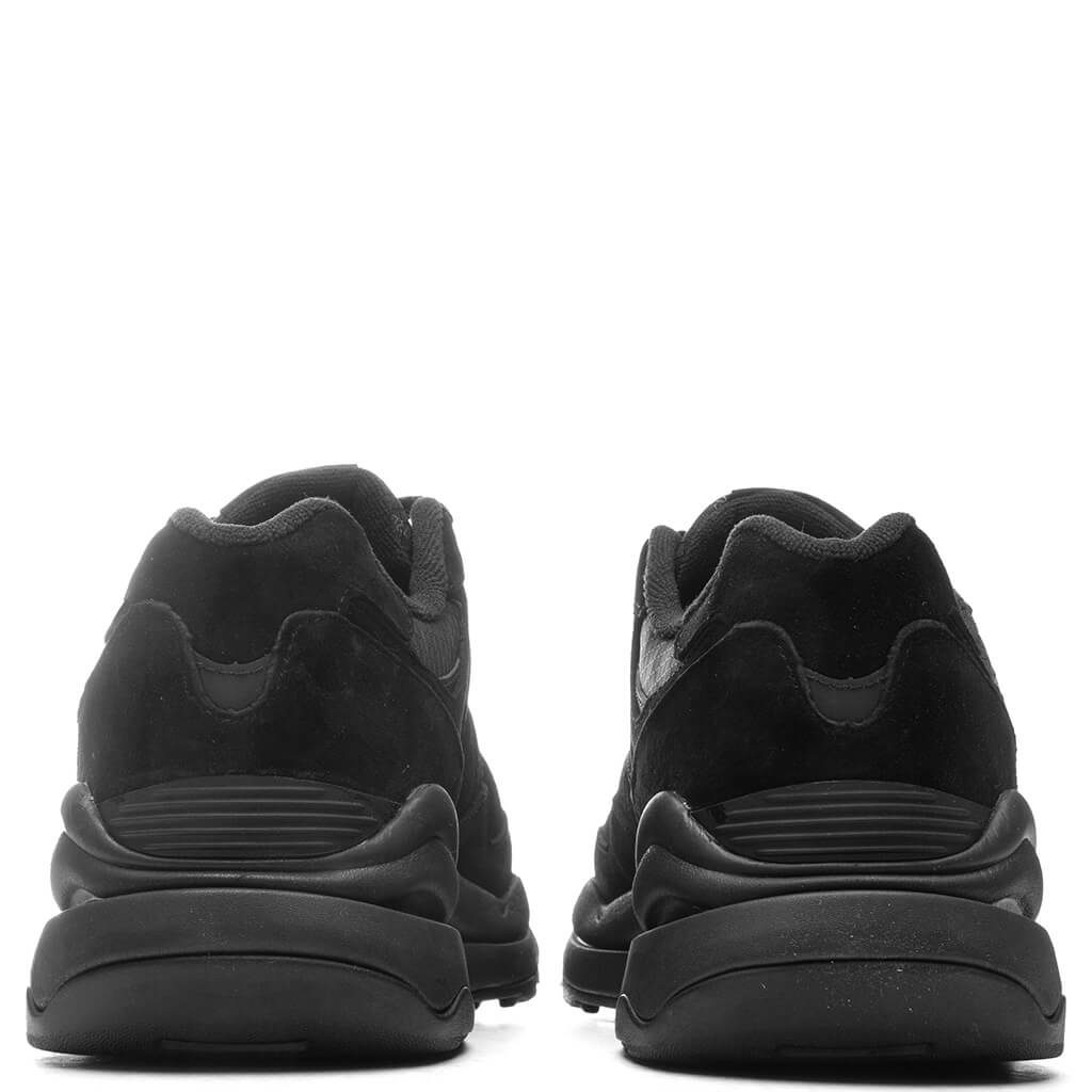 New Balance 57/40 - Black/NB White