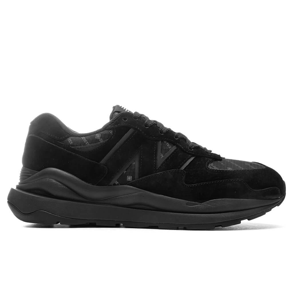 New Balance 57/40 - Black/NB White