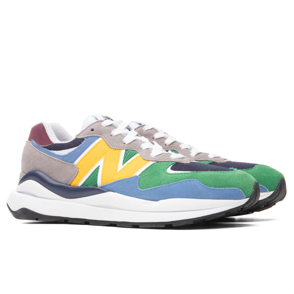 New Balance 57/40 - Carnival/Byzantine Gold