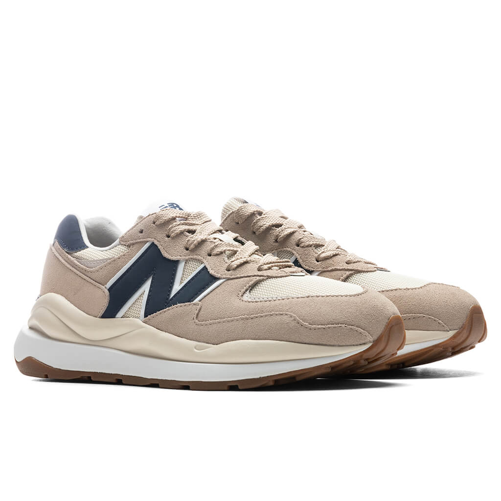 New Balance 57/40 - Mindful Grey