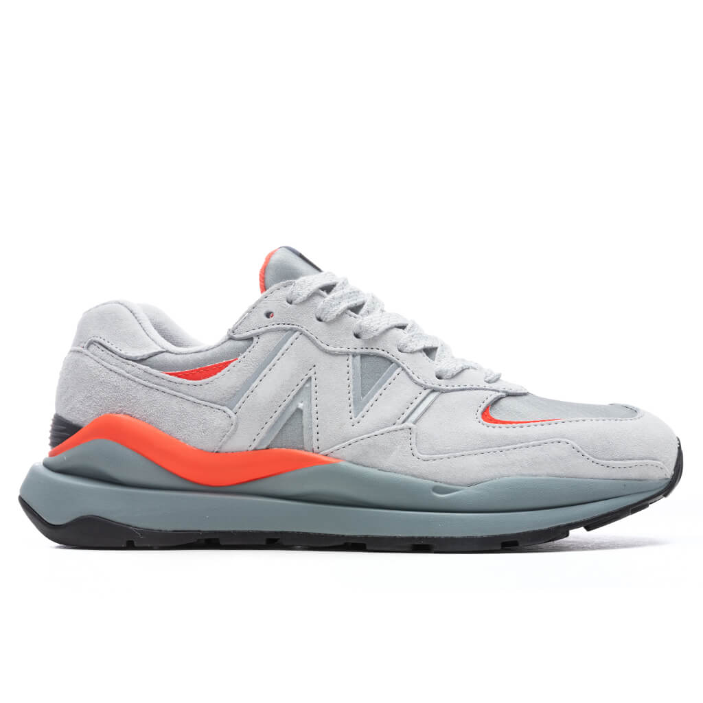New Balance 57/40 - Rain Cloud/Slate