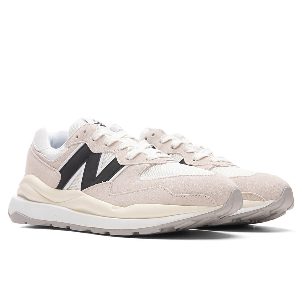 New Balance 57/40 - Sea Salt