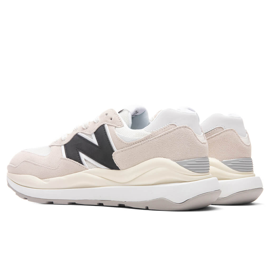New Balance 57/40 - Sea Salt