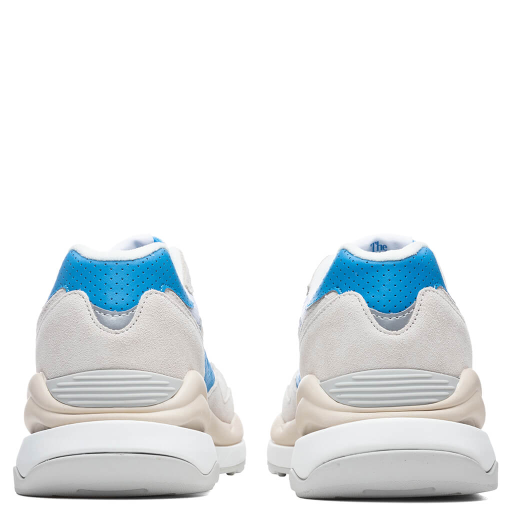 New Balance 57/40 - Sea Salt/Helium