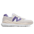 New Balance 57/40 - Sea Salt/Purple
