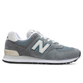 New Balance 574 - Grey/Sky Blue