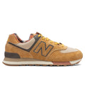 New Balance 574 - Workwear/Plaid