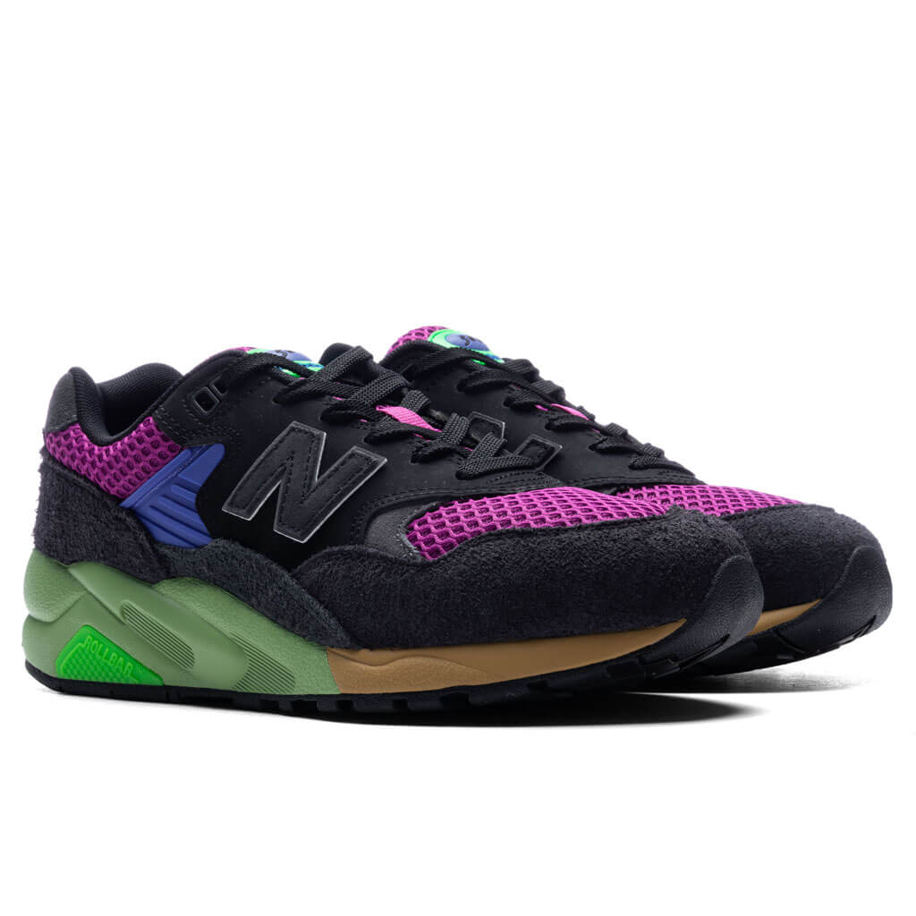 New Balance 580 - Phantom/Multi