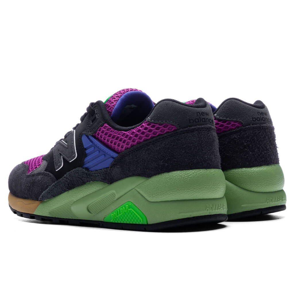 New Balance 580 - Phantom/Multi