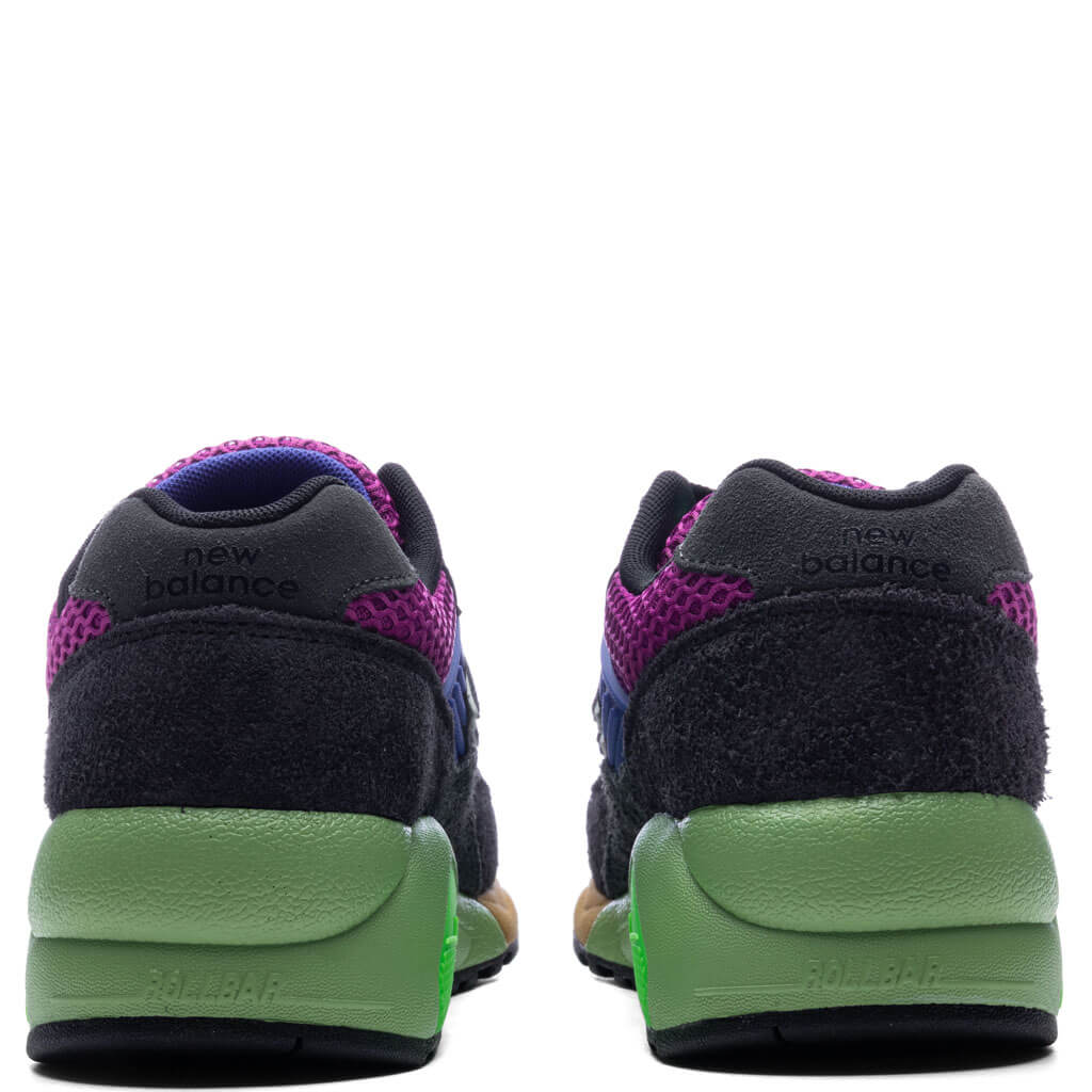 New Balance 580 - Phantom/Multi