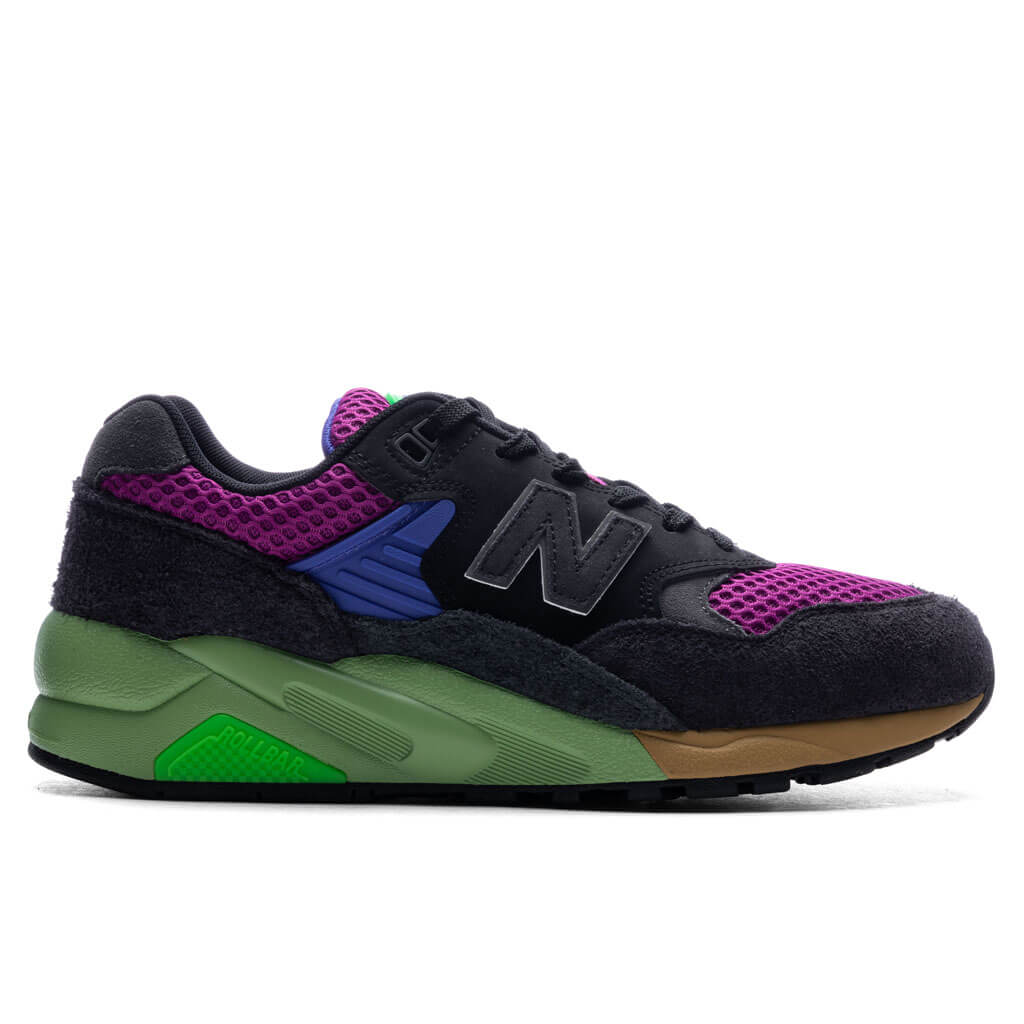 New Balance 580 - Phantom/Multi