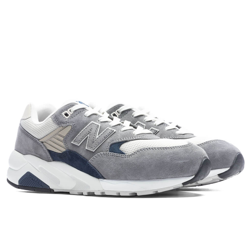 New Balance 580 - Castlerock/Moonbeam
