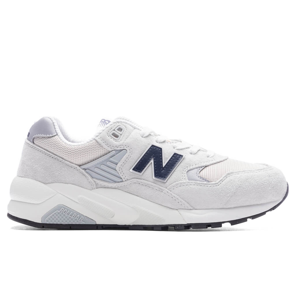 New Balance 580 - Nimbus Cloud/Natural Indigo