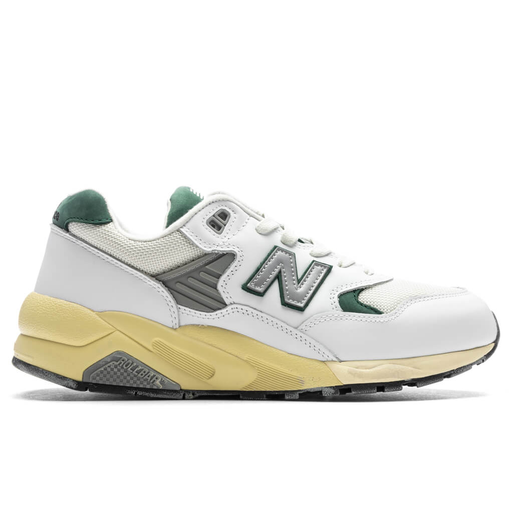 New Balance 580R - White