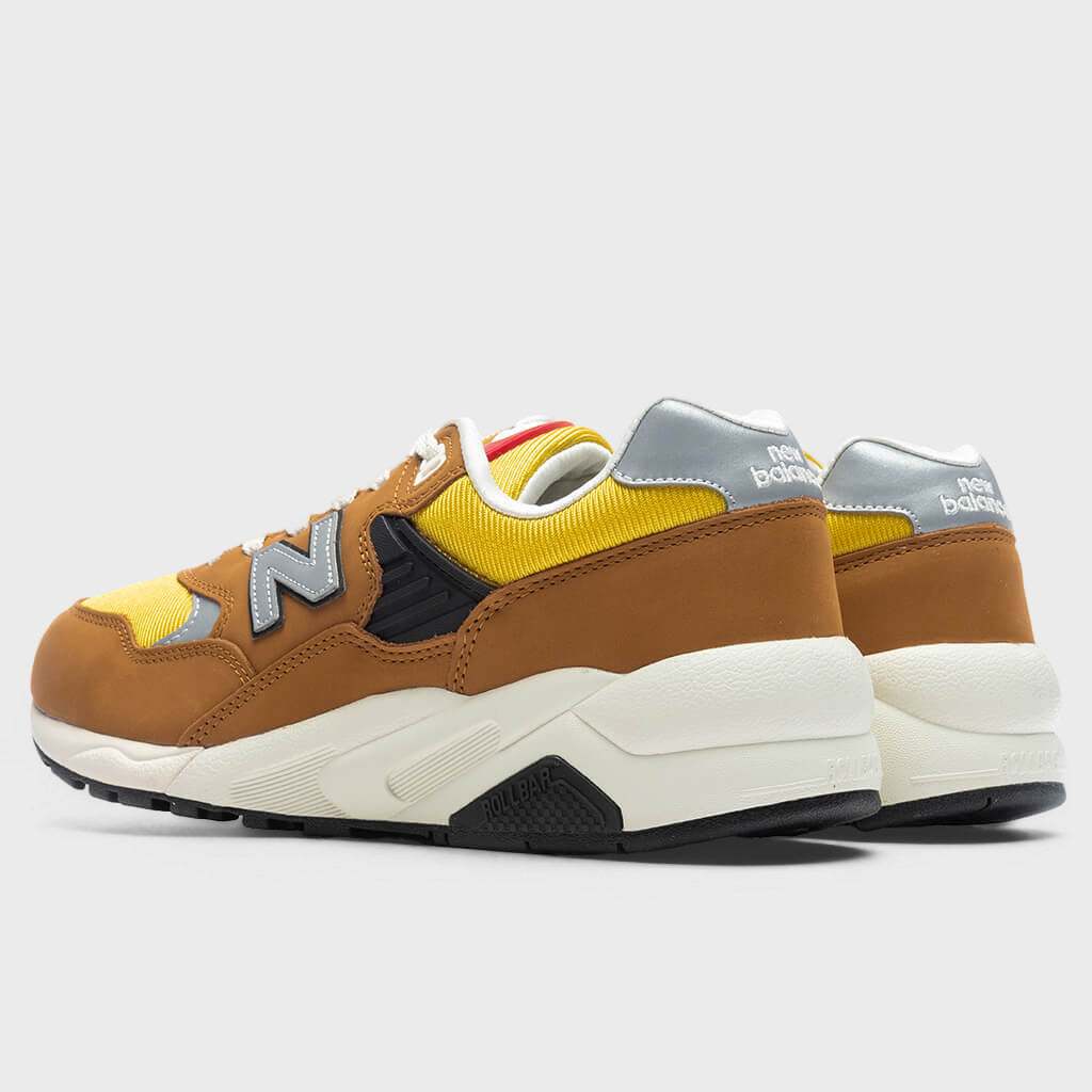 New Balance 580 - Workwear/Honeycomb