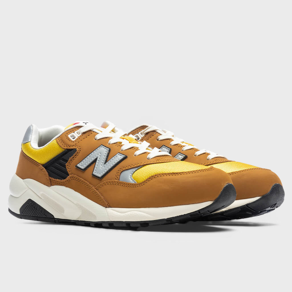 New Balance 580 - Workwear/Honeycomb