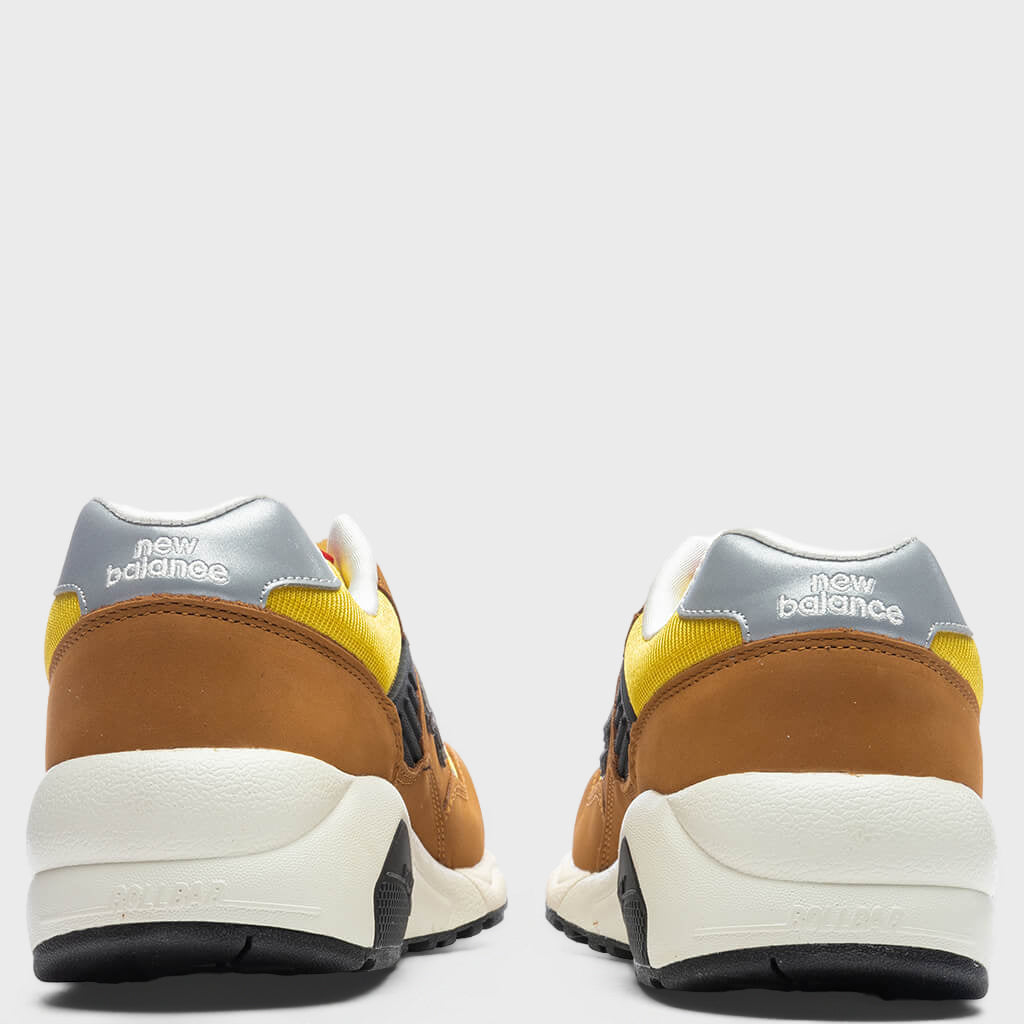 New Balance 580 - Workwear/Honeycomb