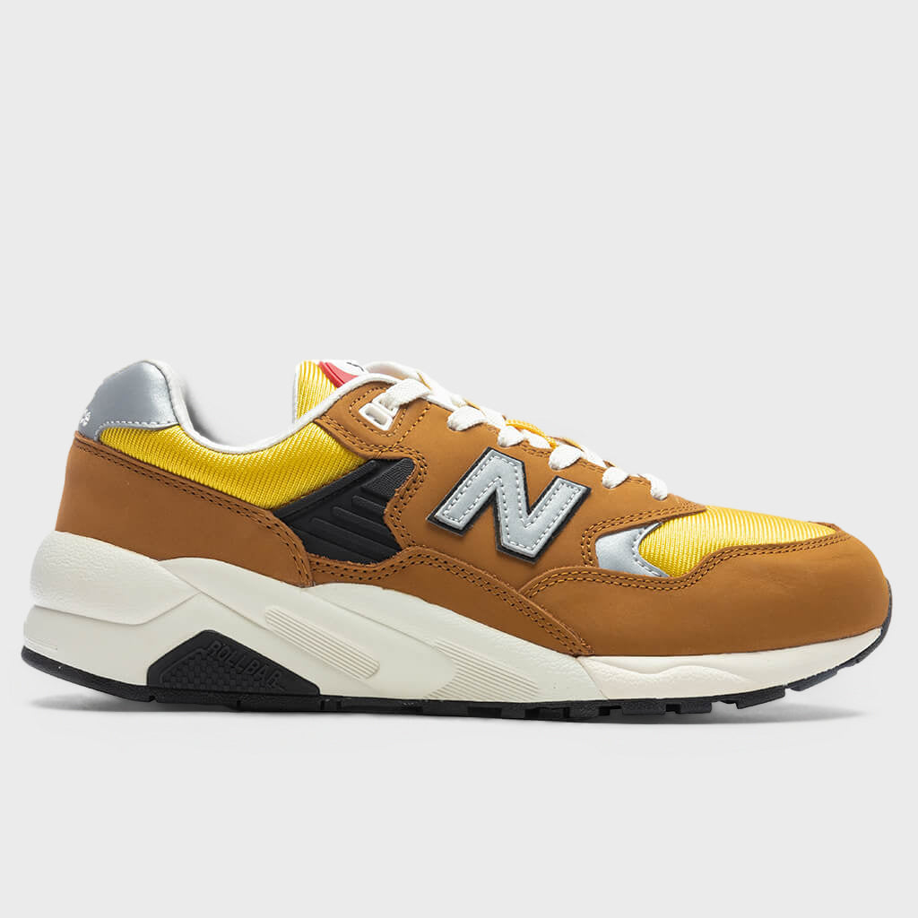 New Balance 580 - Workwear/Honeycomb