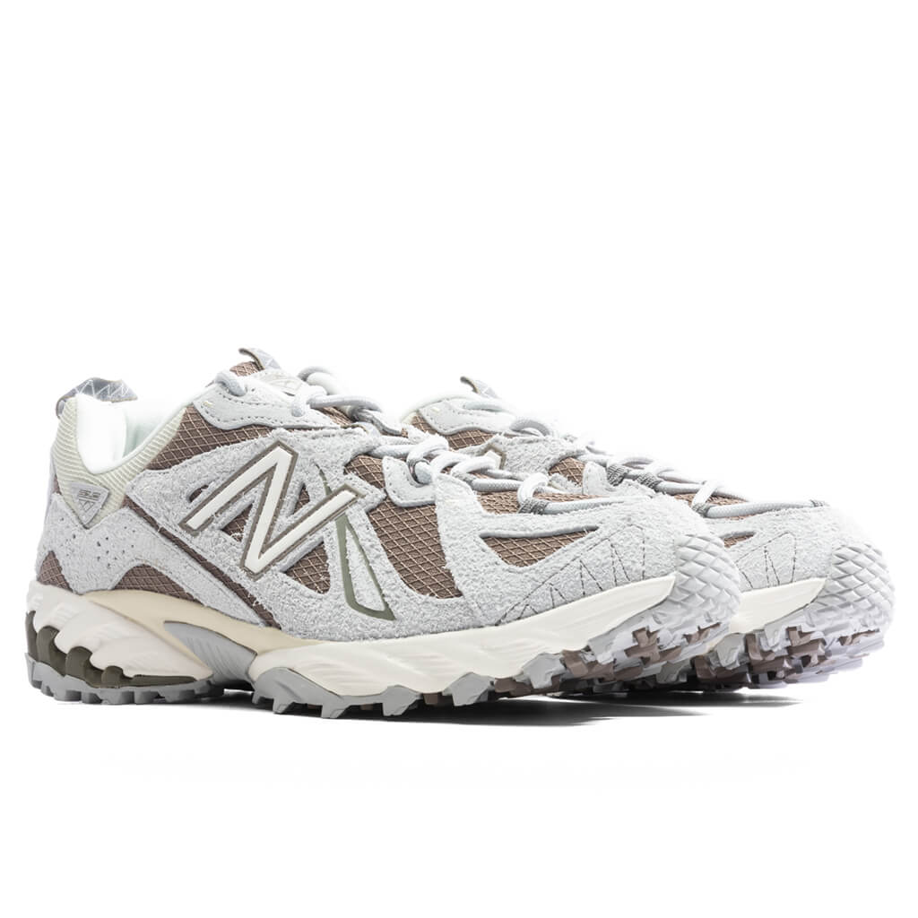 New Balance 610v1 - Brighton Grey/Mushroom