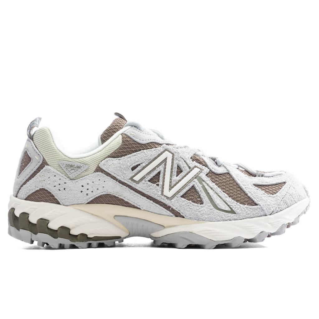 New Balance 610v1 - Brighton Grey/Mushroom
