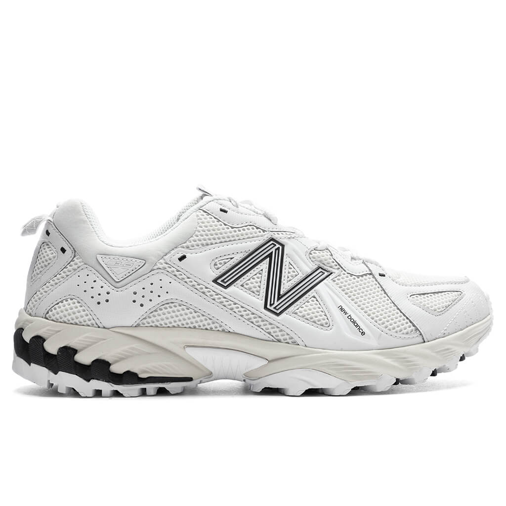 New Balance 610 - Grey