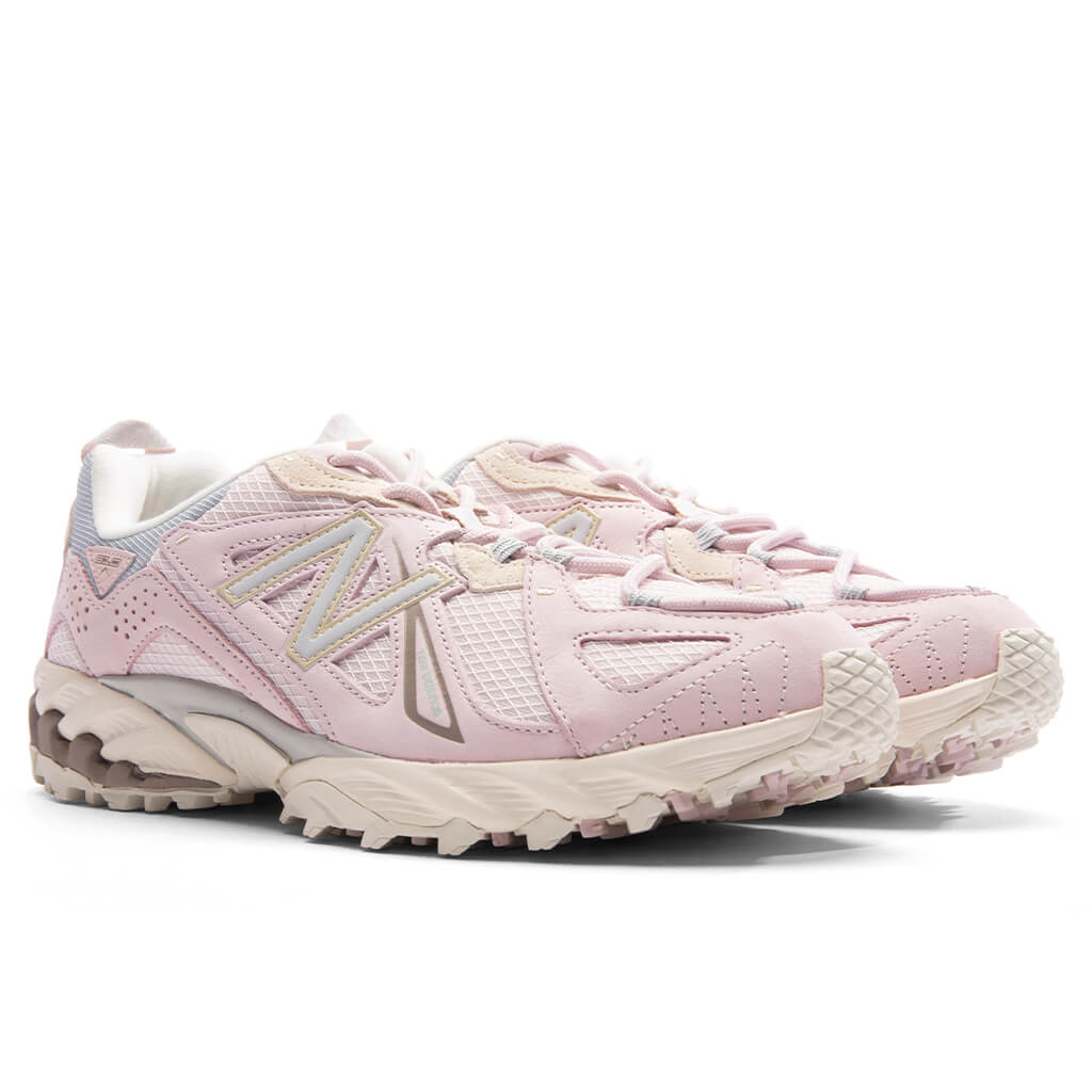 New Balance 610v1 - Stone Pink/Sandstone