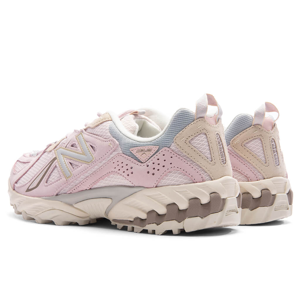 New Balance 610v1 - Stone Pink/Sandstone