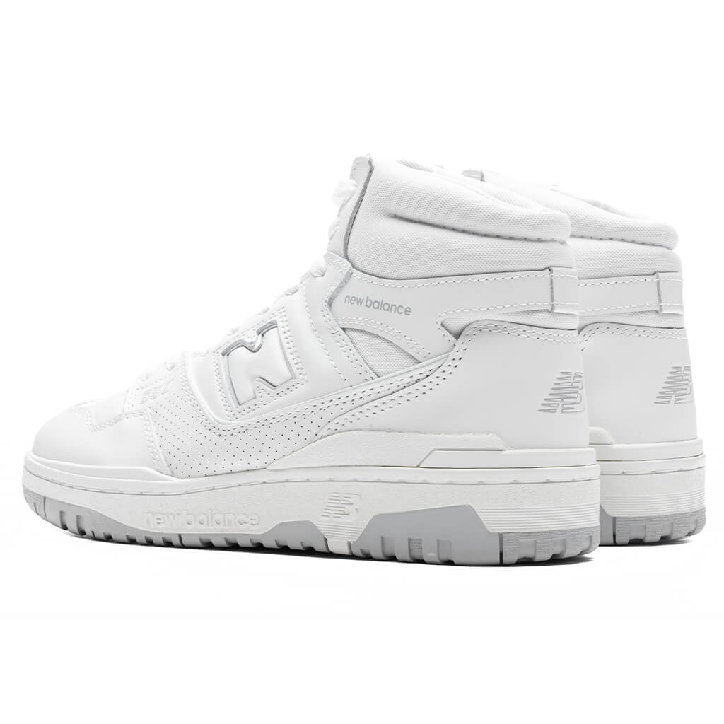 New Balance 650R - White