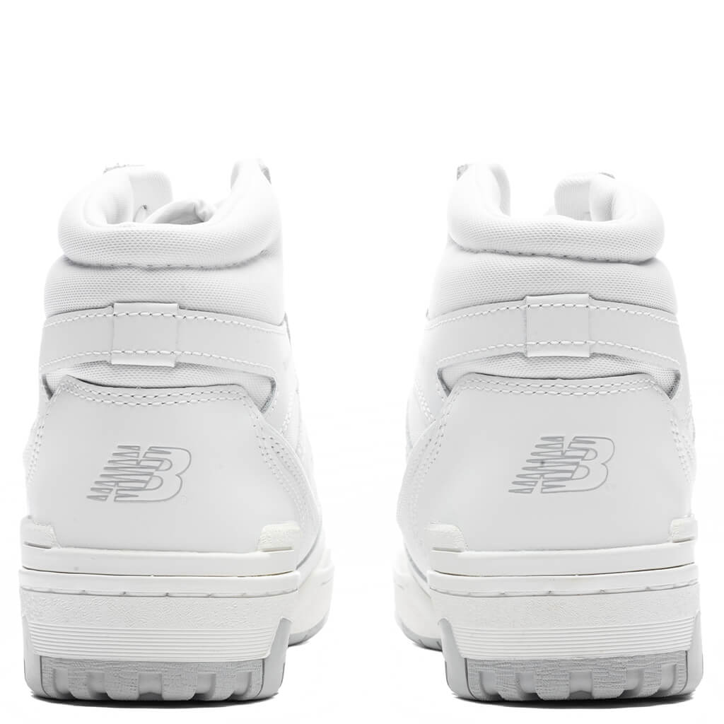 New Balance 650R - White