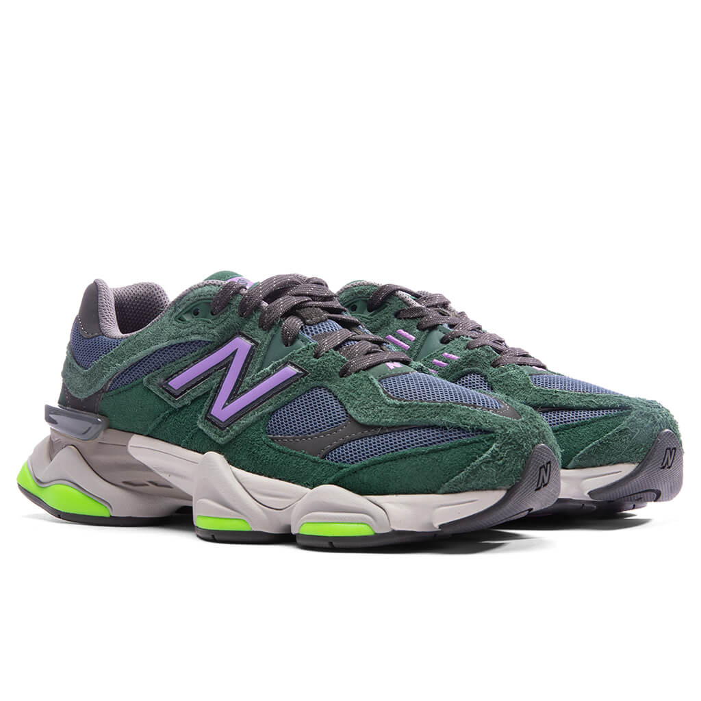 New Balance 9060 - Green