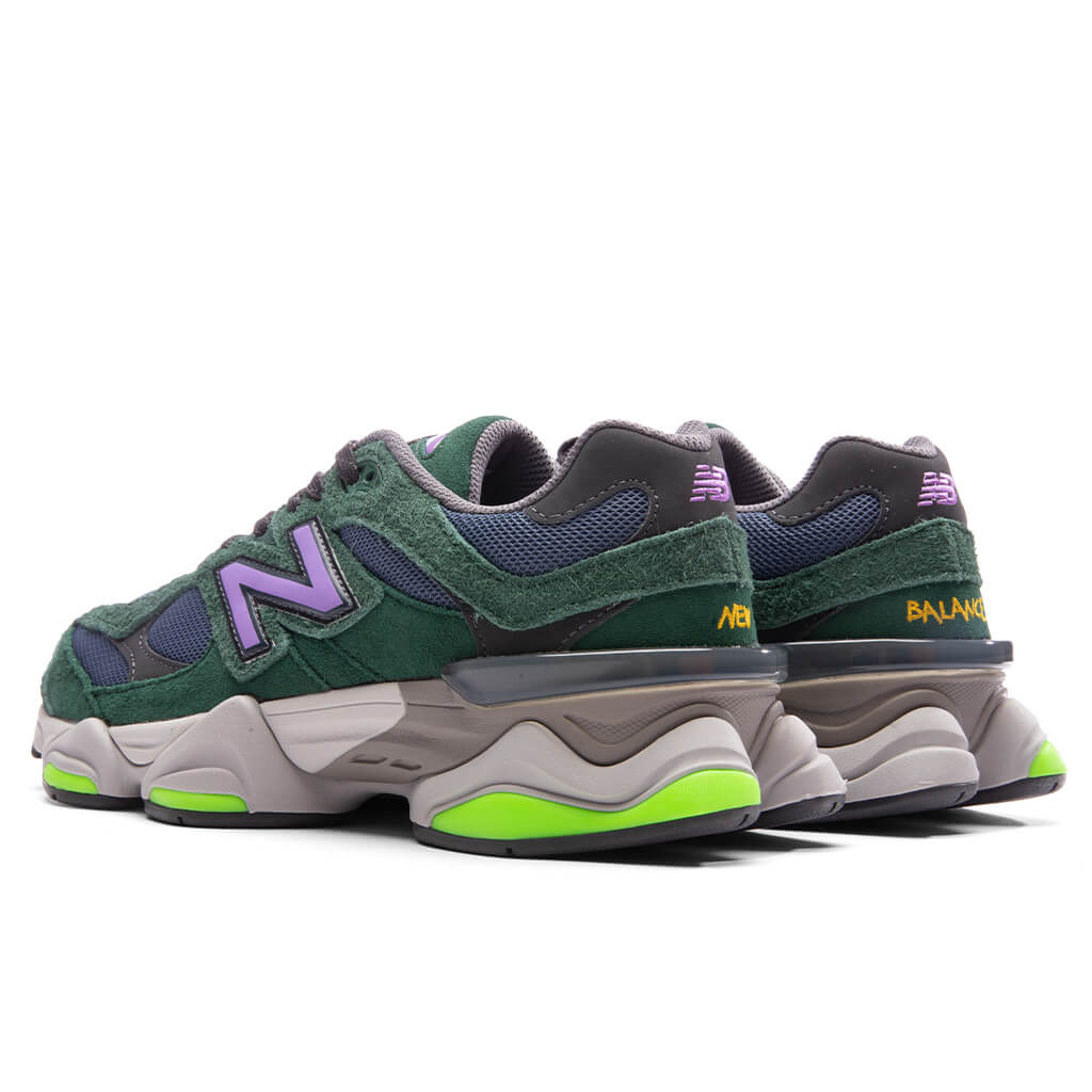 New Balance 9060 - Green