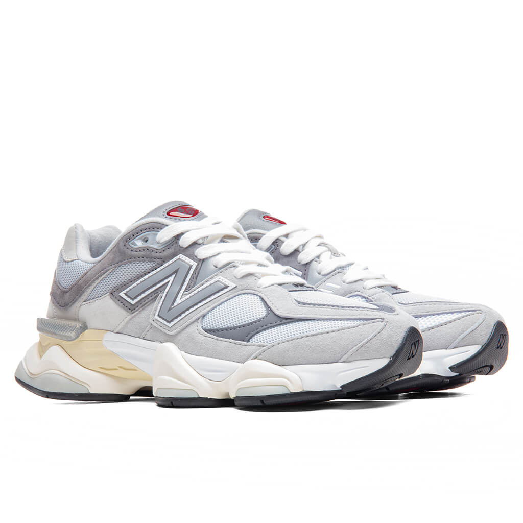 New Balance 9060 - Rain Cloud/Castlerock