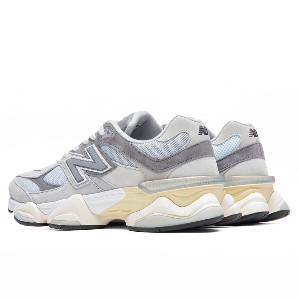 New Balance 9060 - Rain Cloud/Castlerock