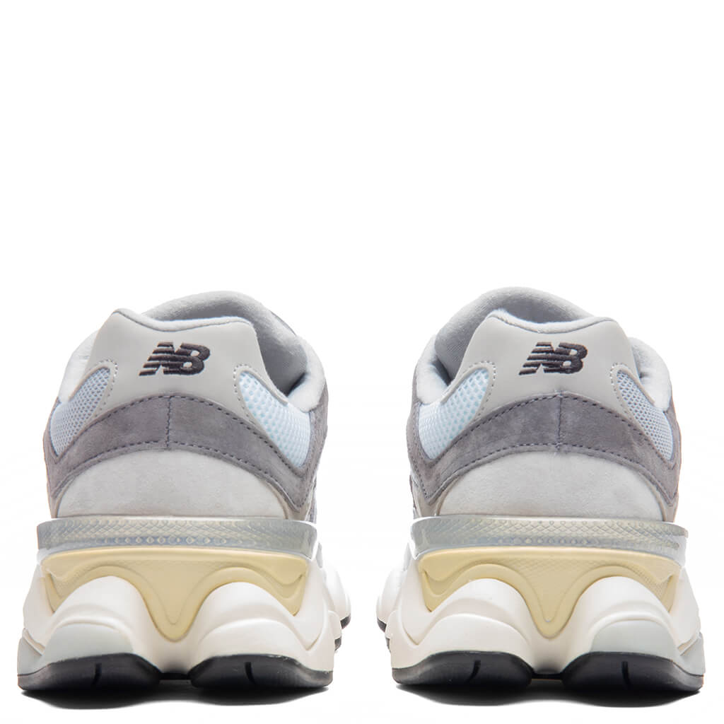 New Balance 9060 - Rain Cloud/Castlerock