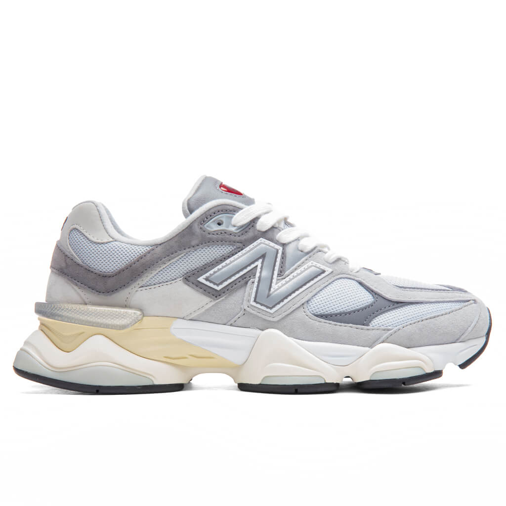 New Balance 9060 - Rain Cloud/Castlerock