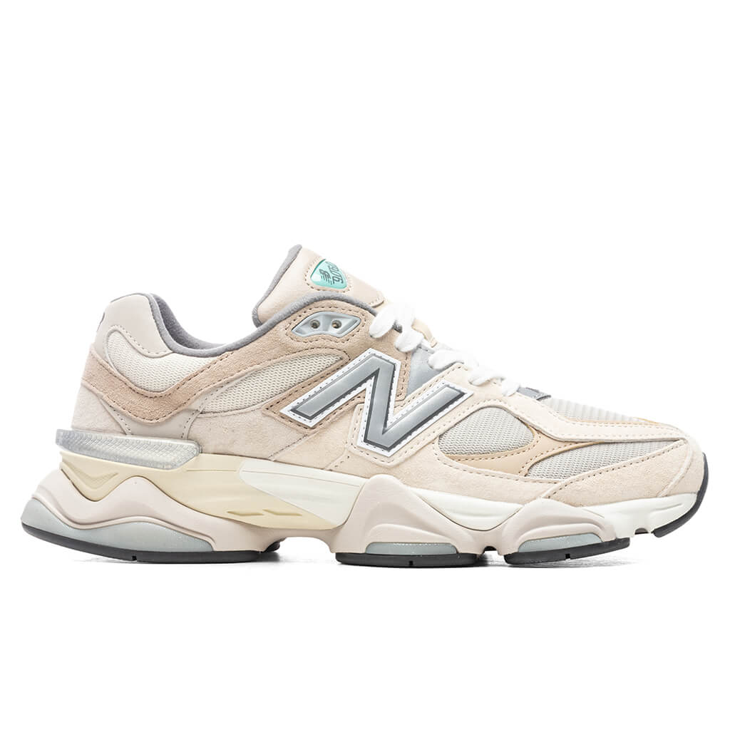 New Balance 9060 - Sea Salt