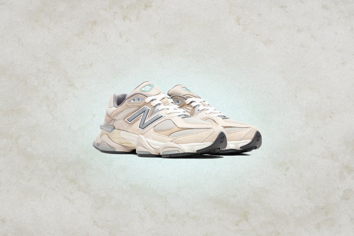 New Balance 9060 - Sea Salt