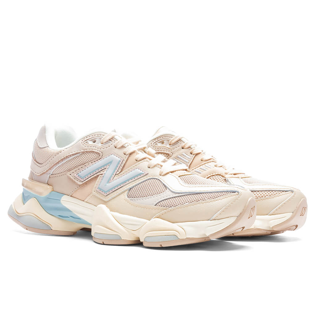 New Balance 9060 - Ivory Cream