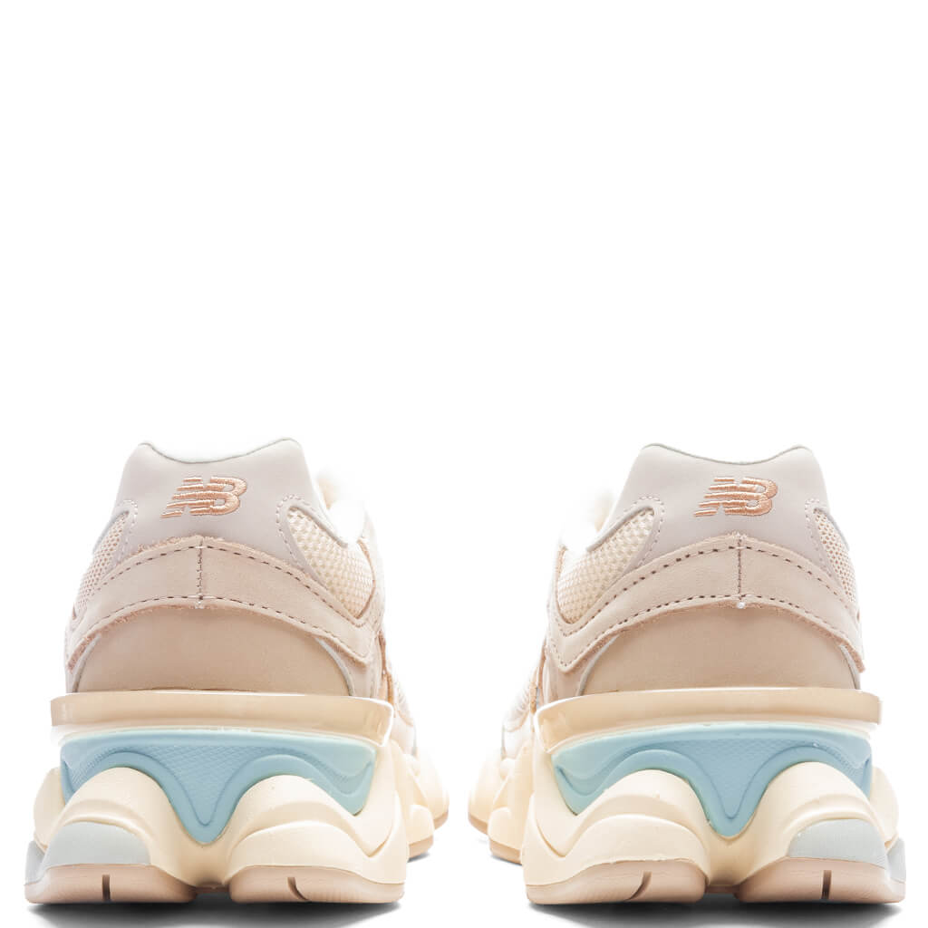 New Balance 9060 - Ivory Cream