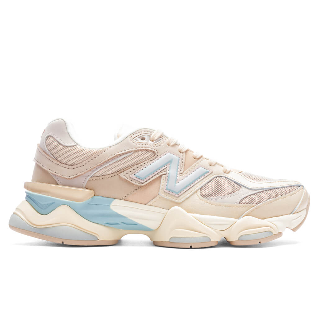 New Balance 9060 - Ivory Cream