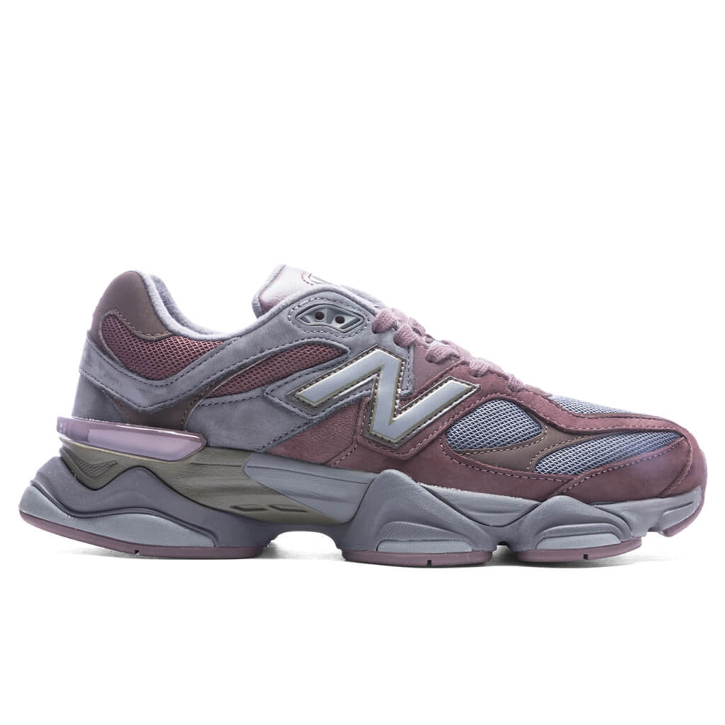 New Balance 9060 - Truffle/Rich Earth