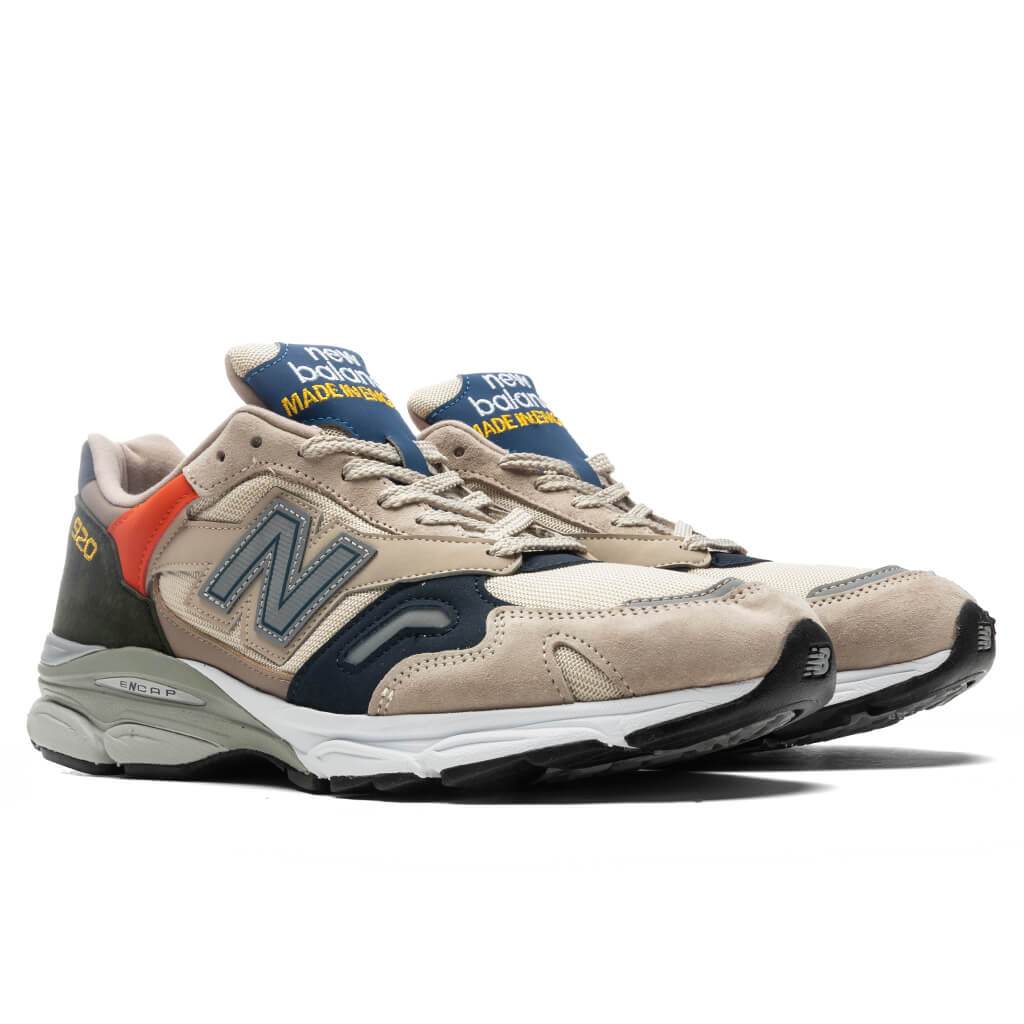 New Balance 920 - Sand