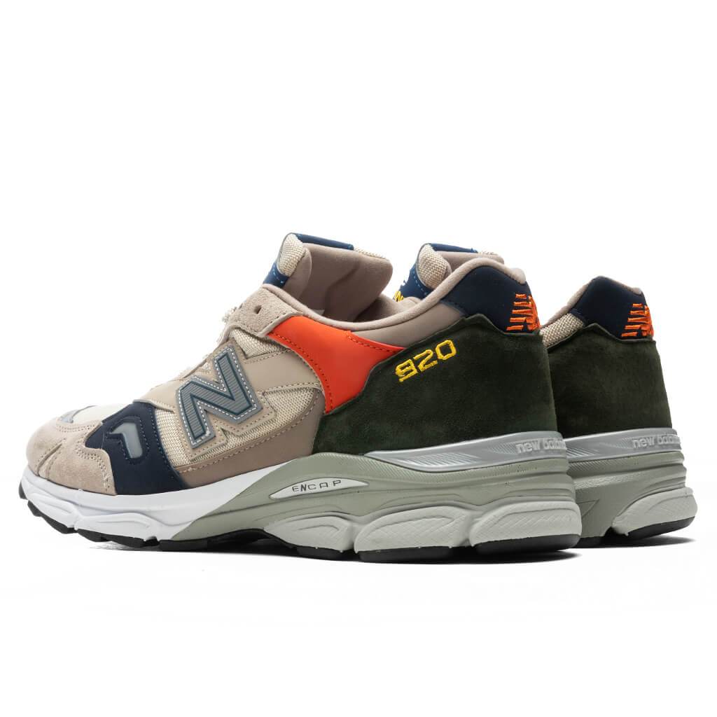 New Balance 920 - Sand