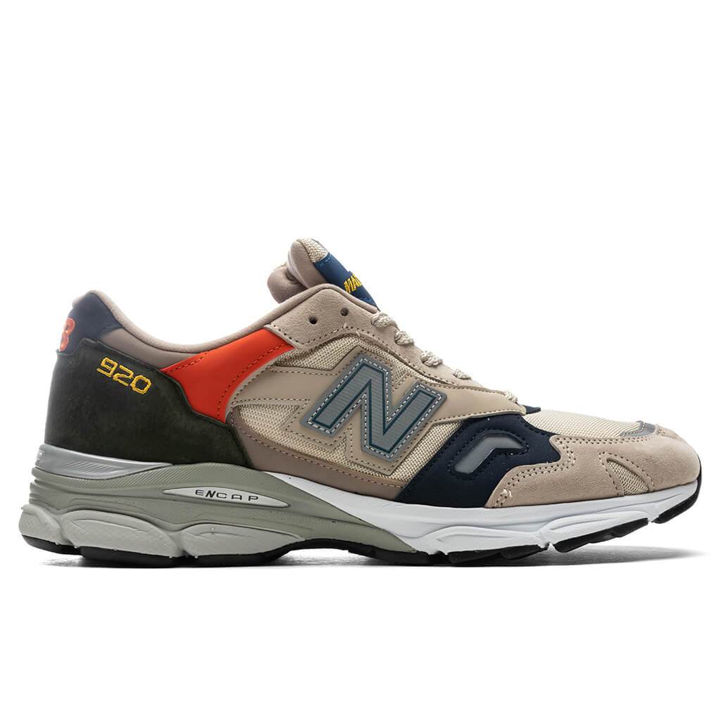 New Balance 920 - Sand