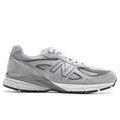 New Balance 990v4 Made in USA  - Grey