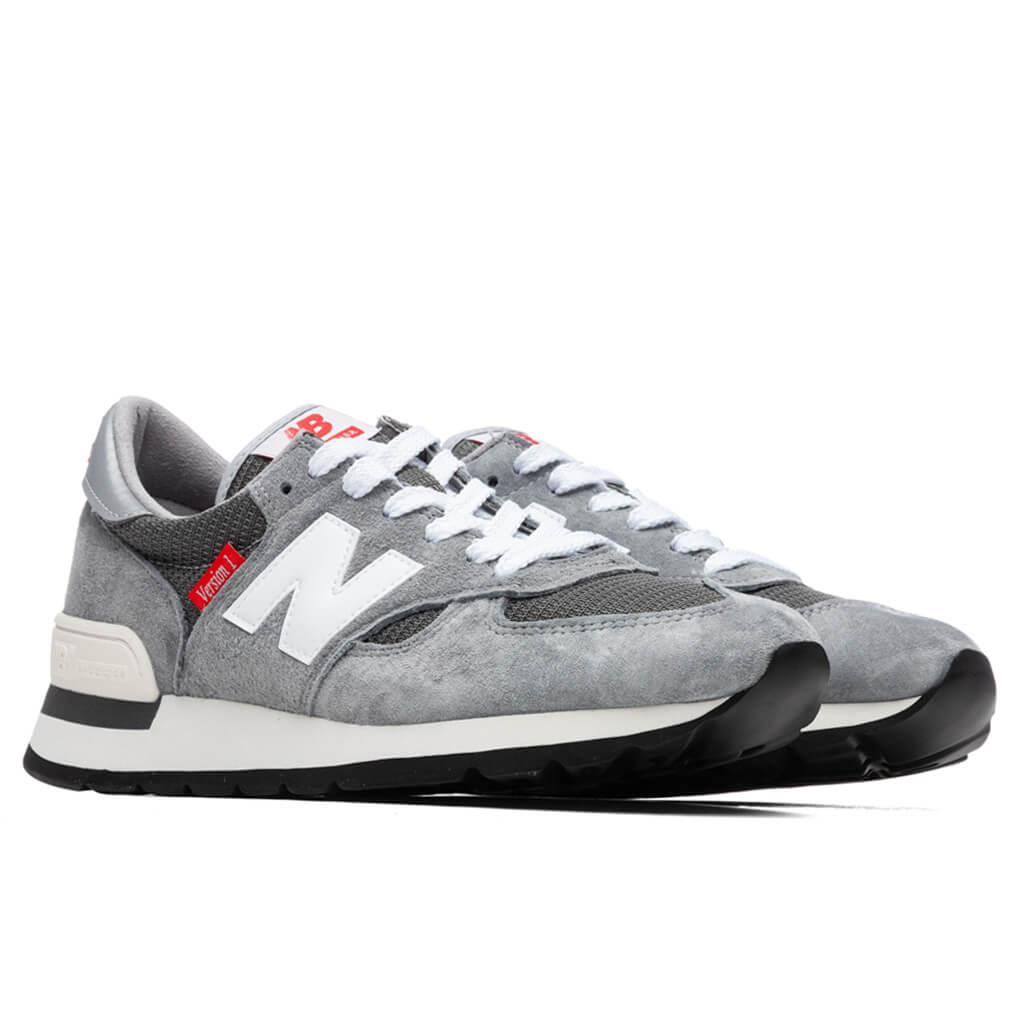 New Balance 990v1 - Grey