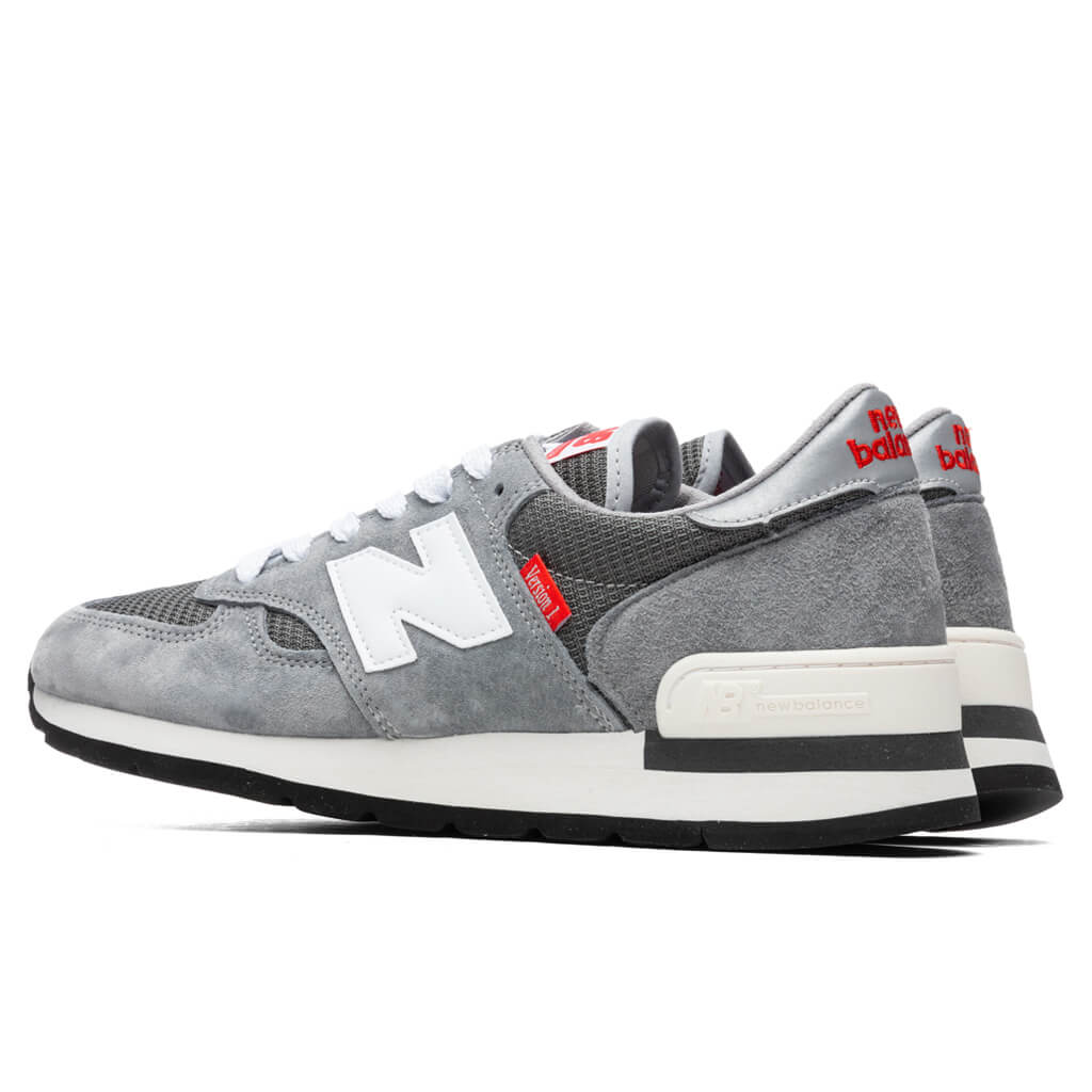 New Balance 990v1 - Grey