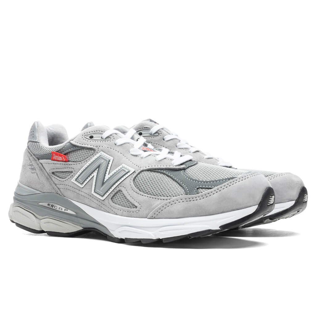 New Balance 990v3 - Grey