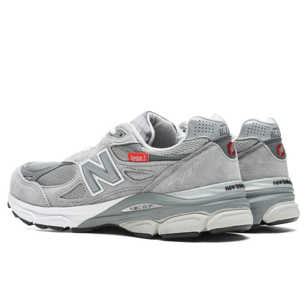 New Balance 990v3 - Grey