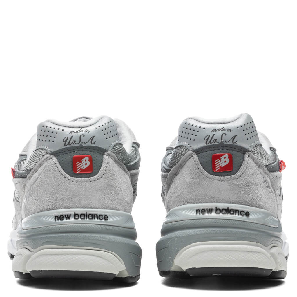 New Balance 990v3 - Grey